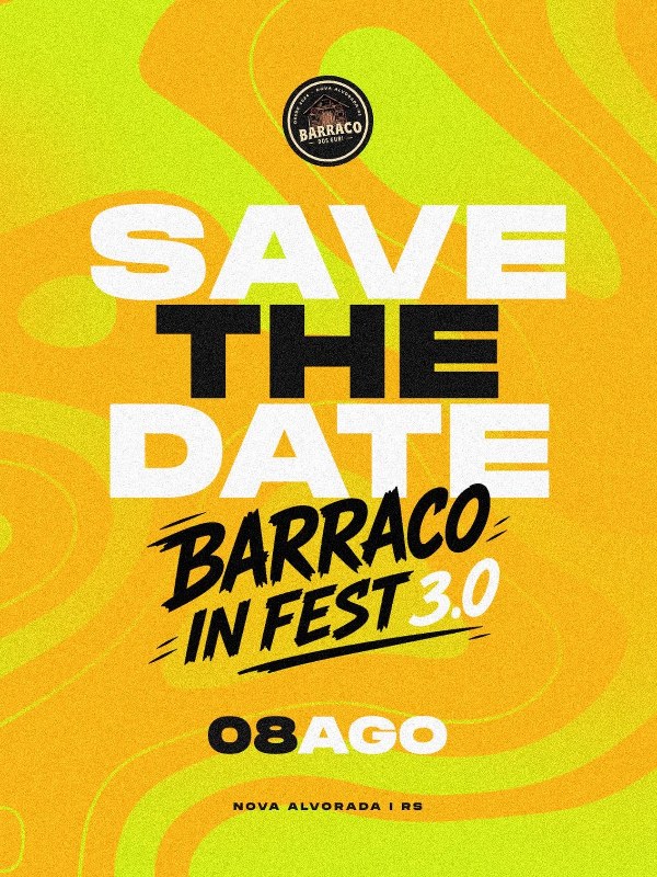 Barraco In Fest 3.0