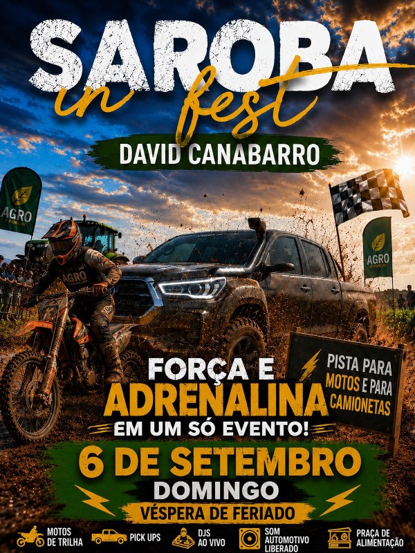 Saroba In Fest