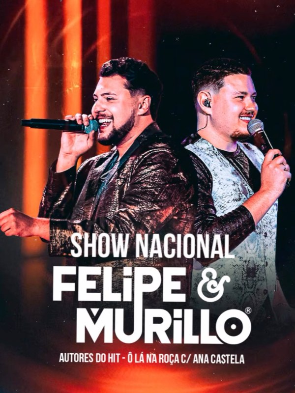 Felipe & Murillo