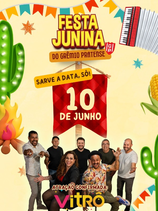 Festa Junina