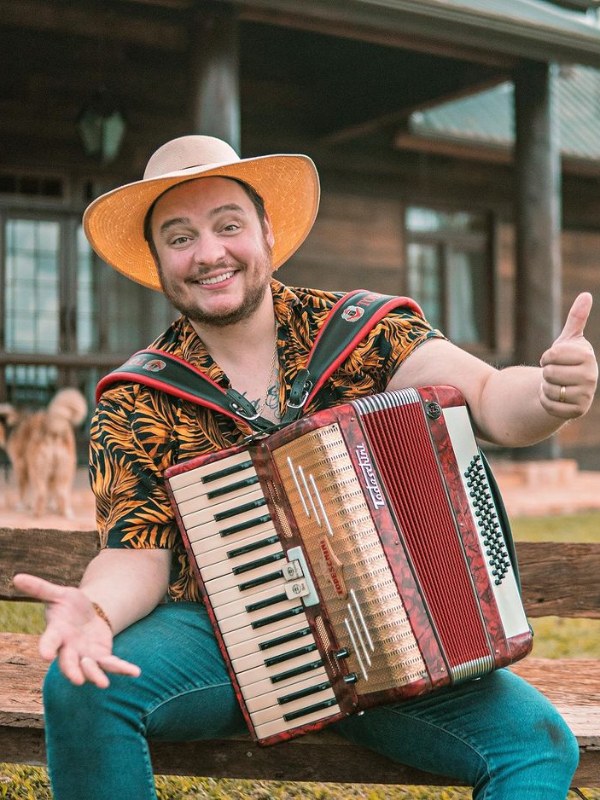 Show de Humor com Santo Fole