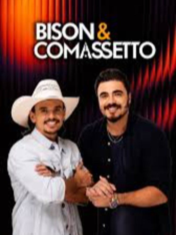 Bison & Comassetto