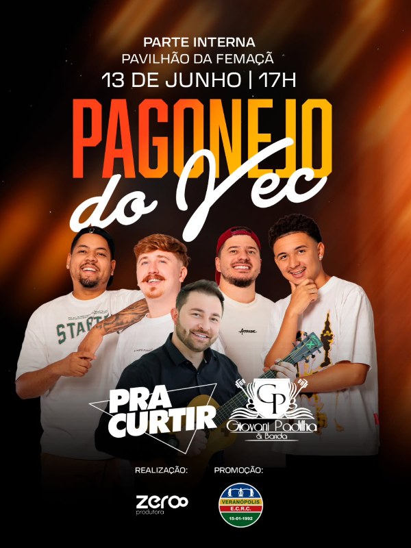 Pagonejo do Vec