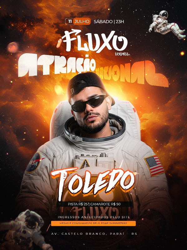 Toledo