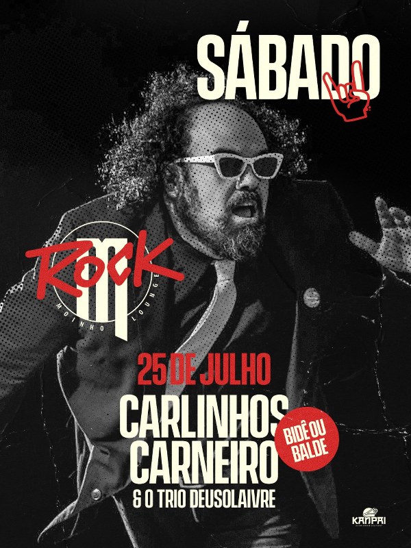 Rock no Moinho
