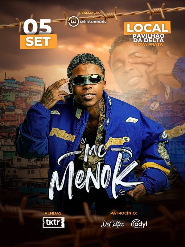 MC Meno K