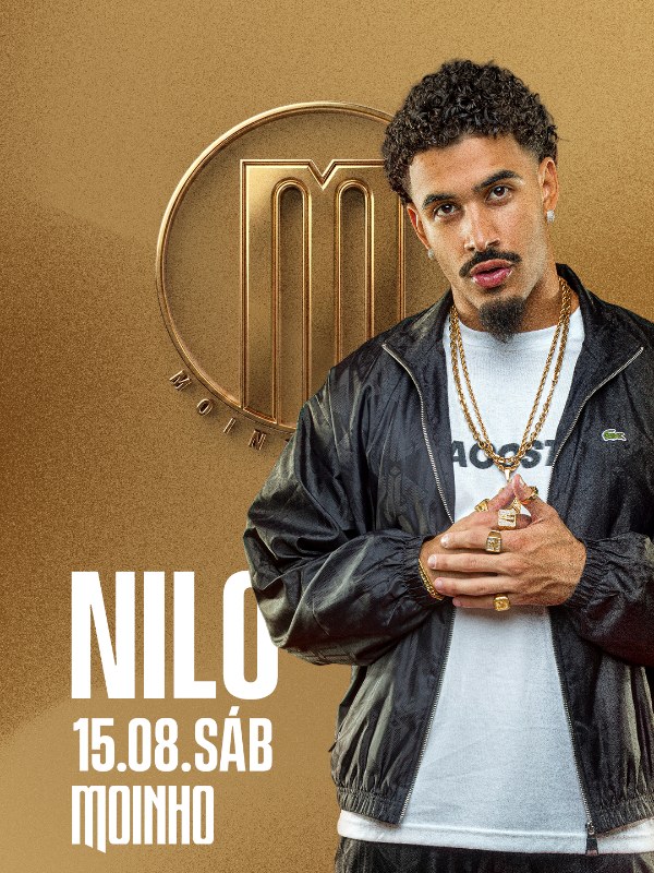 Nilo Froelich