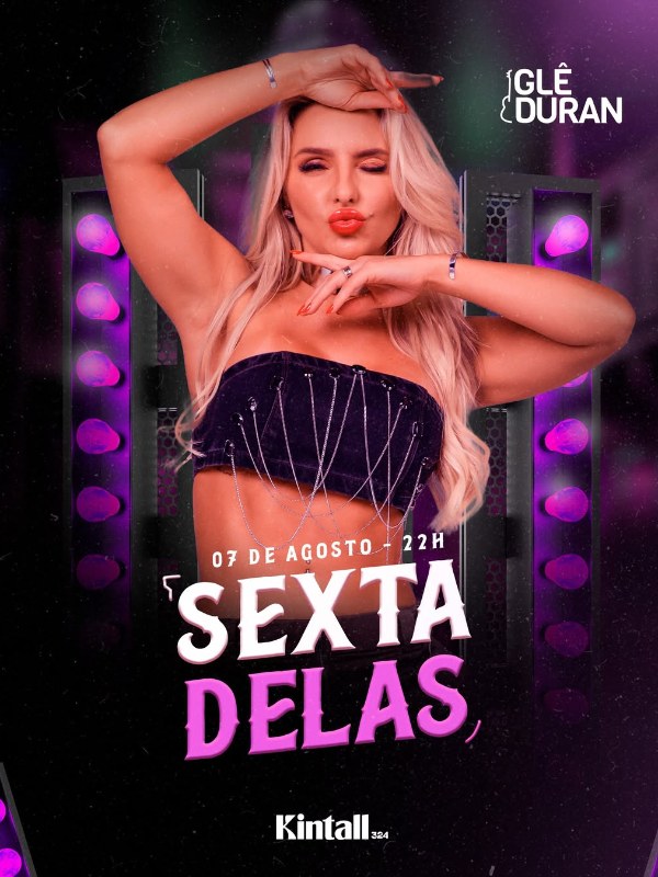 Sexta Delas