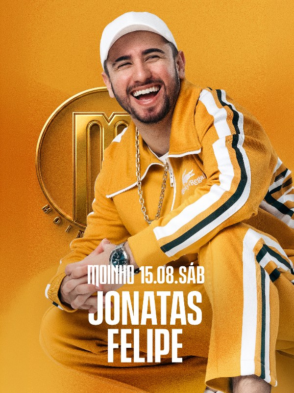 Felipe Jonatas