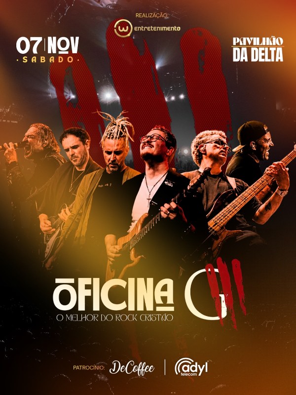 Oficina G3