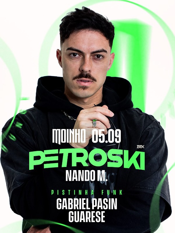 Petroski