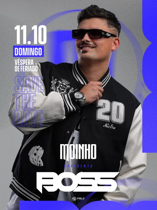 DJ Boss