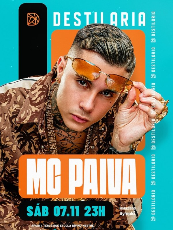MC Paiva