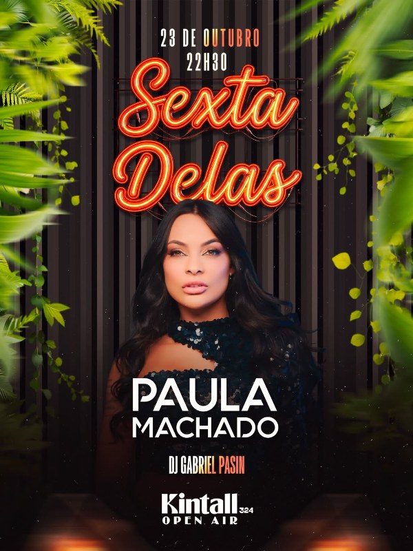 Sexta Delas