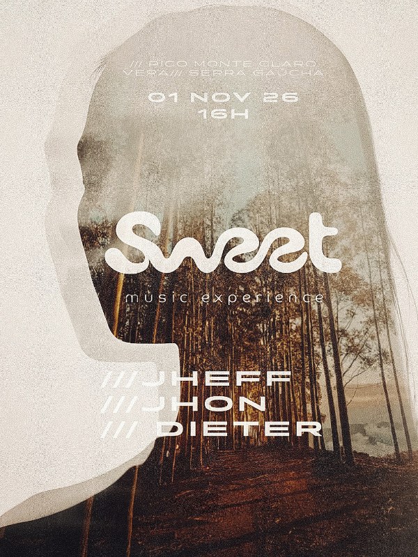 Sweet Music Experience
