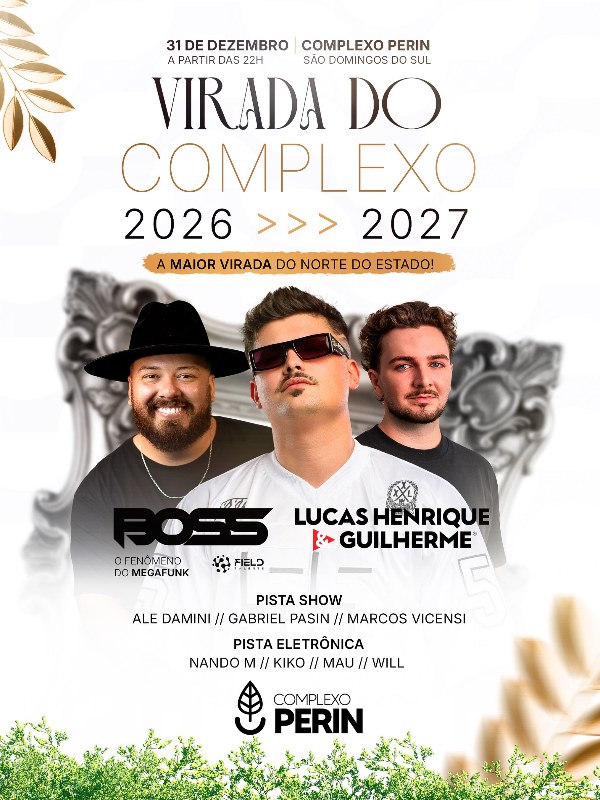 Virada do Complexo