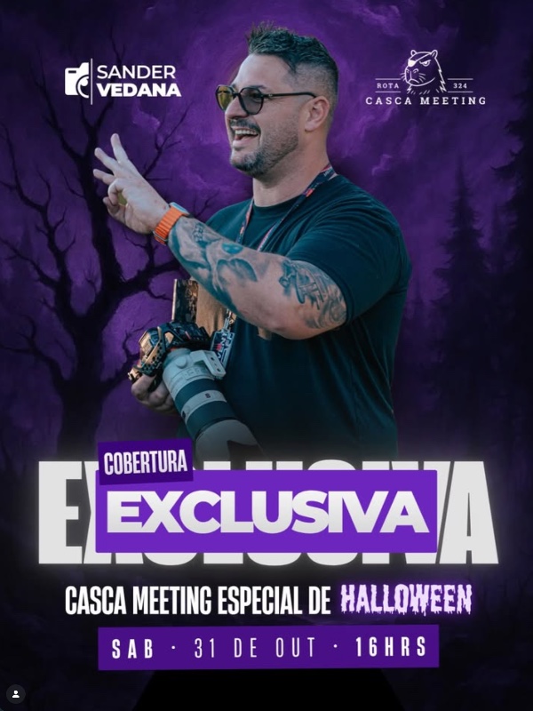Casca Meeting