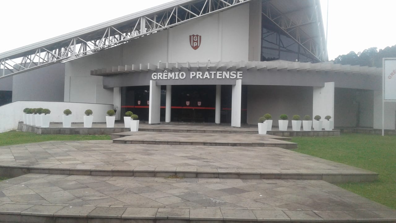 Grêmio Pratense