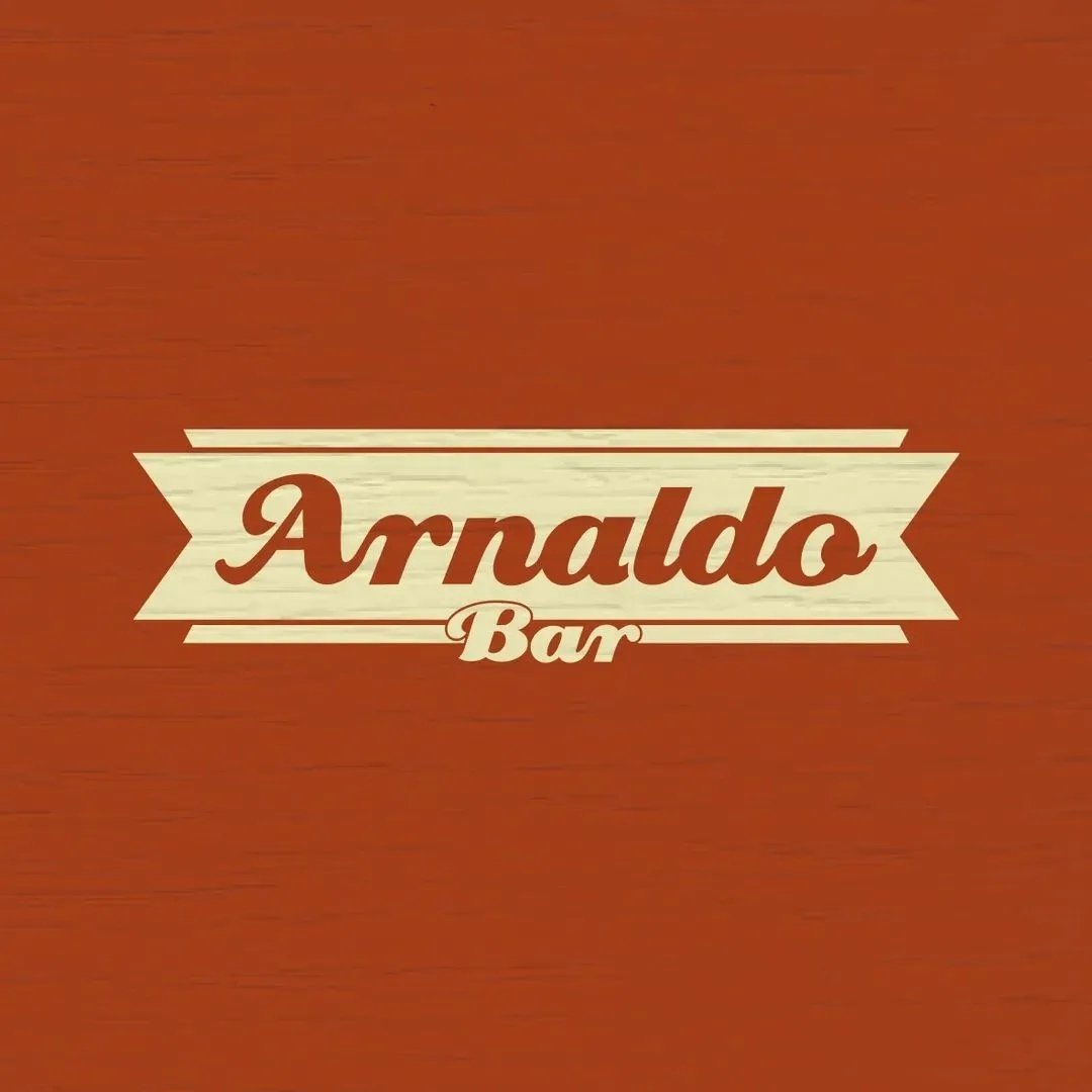 Logo Arnaldo Bar