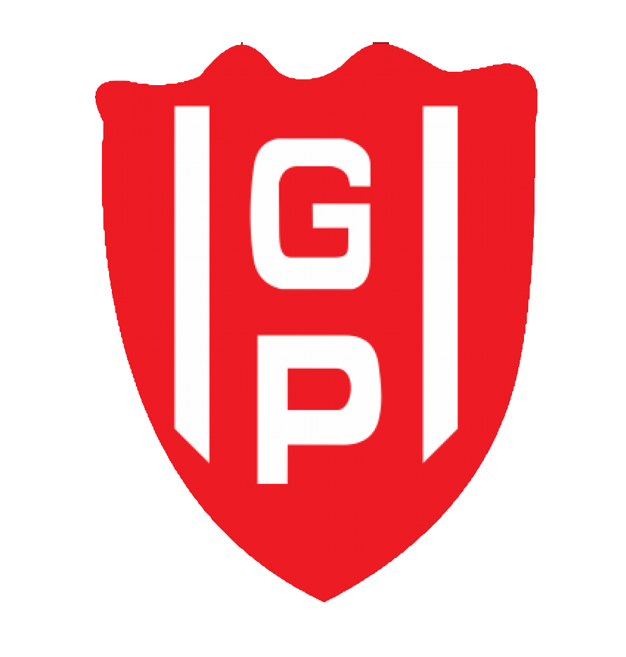 Logo Grêmio Pratense