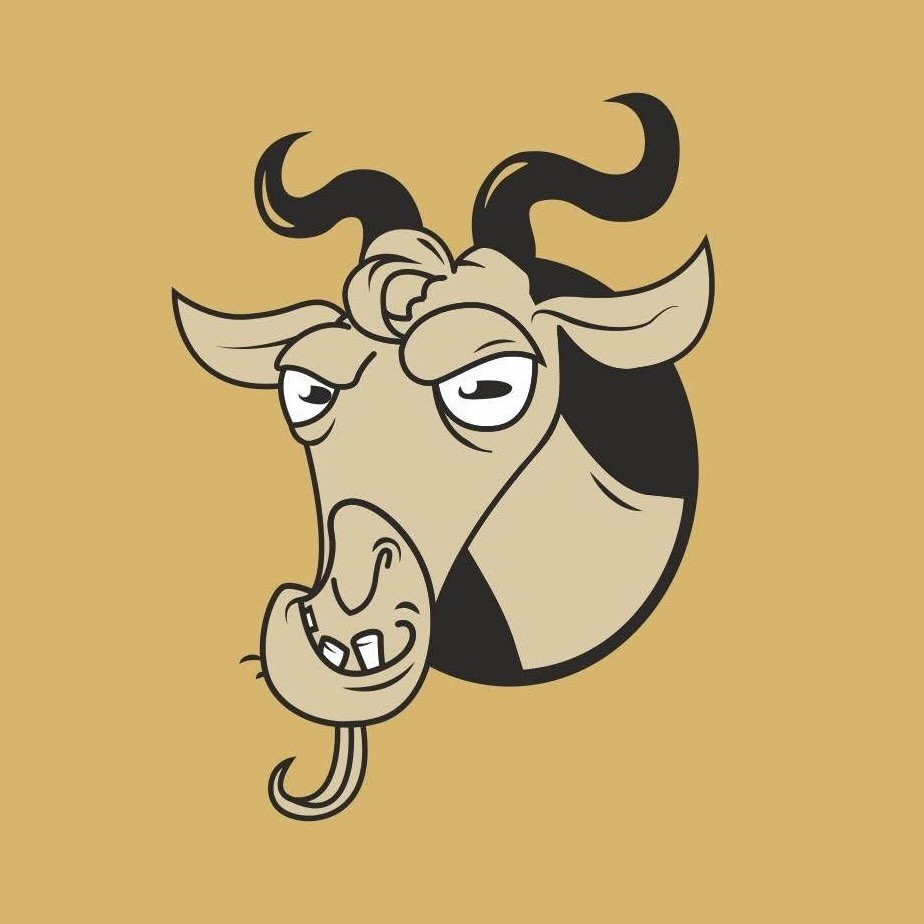 Logo Boteco do Bode