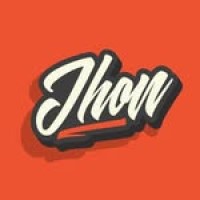 Logo Jhon Pub