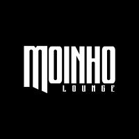 Logo Moinho Lounge