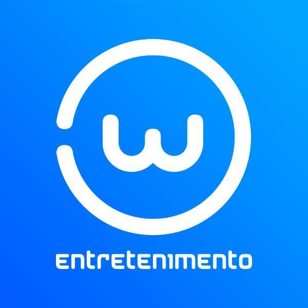 Logo W Entretenimento