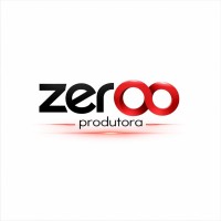 Logo Zero8 Produtora